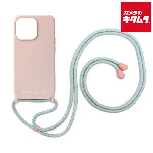 AEC^[iVi PN23275i13PPK [vlbNXgbvtVRP[X Powder PinkkiPhone 13 Propl s[t