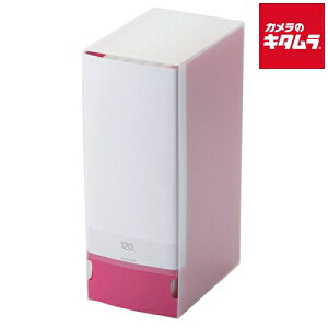 GR CCD-FB120PN CD/DVD/Blu-rayΉt@CP[X 120[ sN