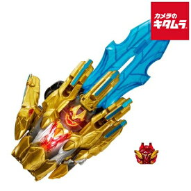 バンダイ ナンバーワン戦隊ゴジュウジャー DXテガソード