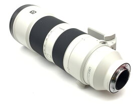 【中古】 【並品】 ソニー FE 200-600mm F5.6-6.3 G OSS [SEL200600G] 【交換レンズ】 【6ヶ月保証】