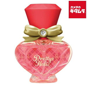 o_C Pretty Holic veBAbvtOX LAACh -AChn[g{X^C-