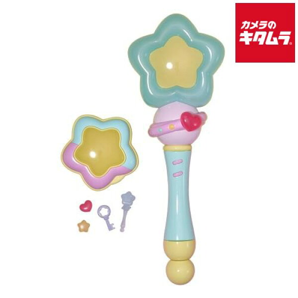 バンダイ PROPLICA スタットネオネオン＆ガラスのハートほうぷパクトセット 《2026年10月発売予定》【予約商品】