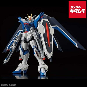 �o���_�C HG 1/144 �u�@����m�K���_��SEED FREEDOM�v���C�W���O�t���[�_���K���_��