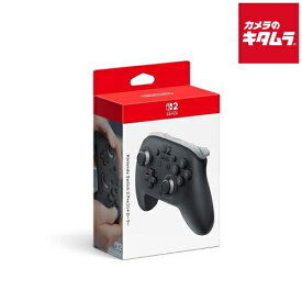 Nintendo【Switch2】Proコントローラー