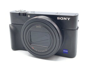 【中古】 【並品】 ソニー Cyber-Shot DSC-RX100M7 【コンパクトデジタルカメラ】 【6ヶ月保証】