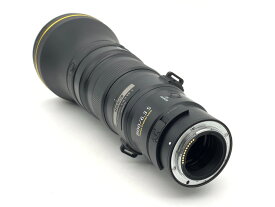 【中古】 【良品】 ニコン NIKKOR Z 800mm f/6.3 VR S 【交換レンズ】 【6ヶ月保証】