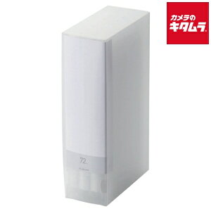 GR CCD-FS72CR CD/DVDΉt@CP[X 72[ NA