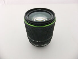 【中古】 【並品】 ペンタックス DA18-135mm F3.5-5.6ED AL[IF]DC WR 【交換レンズ】 【6ヶ月保証】