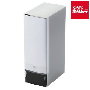 GR CCD-FS96BK CD/DVDΉt@CP[X 96[ ubN