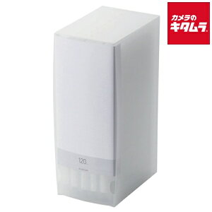 GR CCD-FS120CR CD/DVDΉt@CP[X 120[ NA s[t