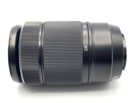 【中古】 【良品】 フジフイルム XC50-230mm F4.5-6.7 OIS II ブラック 【交換レンズ】 【6ヶ月保証】