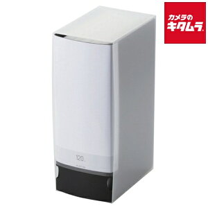 GR CCD-FS120BK CD/DVDΉt@CP[X 120[ ubN