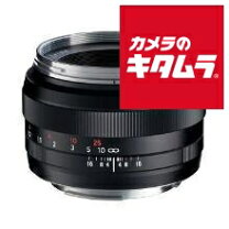楽天市場】carl zeiss planar t* 50mm f1．4 zeの通販