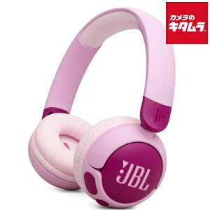 JBL Junior 320BT �p�[�v��
