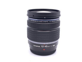 【中古】 【美品】 オリンパス M.ZUIKO DIGITAL ED 12-45mm F4.0 PRO 【交換レンズ】 【6ヶ月保証】