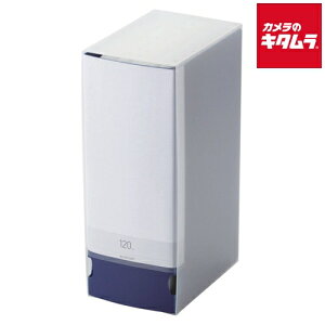 GR CCD-FS120BU CD/DVDΉt@CP[X 120[ u[