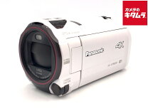 楽天市場】panasonic hc－vx980m－wの通販