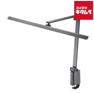 �T�����T�v���C LED-DESK2GM �N�����v�Œ莮LED�f�X�N���C�g
