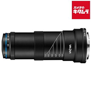 LAOWA 25mm F2.8 5X ULTRA MACRO \j[FE}Eg [LAO0033] \j[FE}Eg ~[X MF }N Y Y JY s[1D5t