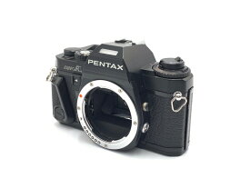 【中古】 【難あり品】 ペンタックス Super A ボディ 【フィルムカメラ】