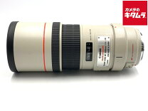 楽天市場】canon ef300mm f4l is usmの通販