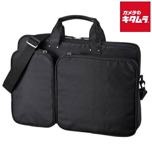 �T�����T�v���C BAG-P22BK �Ռ��z��PC�P�[�X 15.6�C���`���C�h �s�[������t