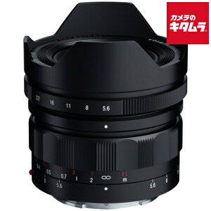 RVi tHNg_[ HELIAR-HYPER WIDE 10mm F5.6 ASPHERICAL E-mount E}Eg ~[X MF Y Y JY