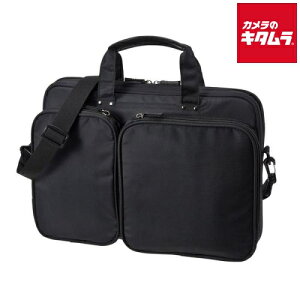 �T�����T�v���C BAG-P23BK �Ռ��z��PC�P�[�X 13.3�C���`���C�h �s�[����1�|2�T�ԁt