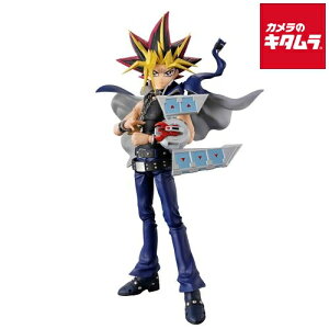 バンダイ S.H.Figuarts 『遊☆戯☆王デュエルモンスターズ』 闇遊戯