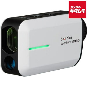 Vbgir Laser Sniper nano WH s[1|2Tԁt