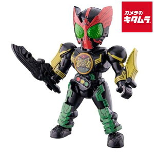 バンダイ クイックビルダーズ 仮面ライダーオーズ タトバコンボ