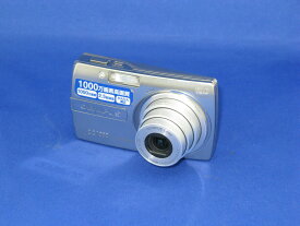 【中古】 【並品】 オリンパス CAMEDIA μ1000【1000万画素】 【コンパクトデジタルカメラ】