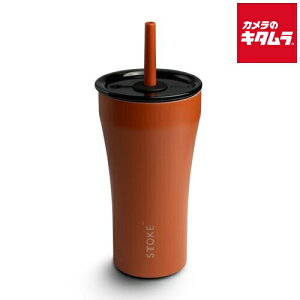 STTOKE �^���u���[ V�T�C�Y �T���o�[�X�g�I�����W 600mL