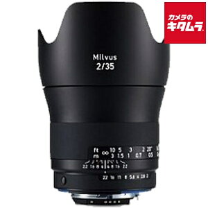 �J�[���c�@�C�X Milvus 2/35 ZF.2 �j�R��F�}�E���g ��჌�t MF �L�p �P�œ_ �����Y ���������Y �J���������Y �t���T�C�Y �s�[������t
