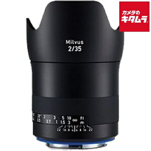 �J�[���c�@�C�X Milvus 2/35 ZE EF�}�E���g ��჌�t MF �W���P�œ_ �����Y ���������Y �J���������Y �s�[������t