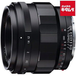 RVi tHNg_[ NOKTON 40mm F1.2 Aspherical E-mount \j[FE}Eg ~[X MF Y Y JY s[t