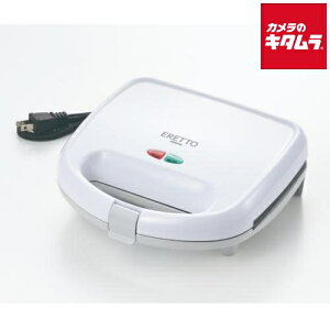 �^�}�n�V �z�b�g�T���h�g�[�X�^�[ W ERETTO mono ET-111 �z���C�g