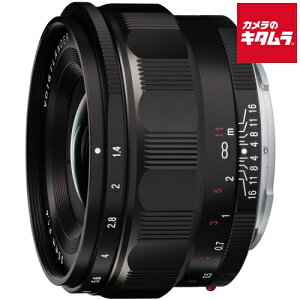 RVi tHNg_[ NOKTON classic 35mm F1.4 E-mount \j[FE}Eg ~[X MF Pœ_ Y Y JY