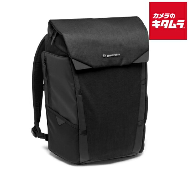 楽天市場】マンフロット MB CH-BP-50 Chicago バックパック 50 