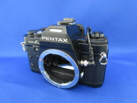 【中古】 【並品】 ペンタックス Super A ボディ 【フィルムカメラ】