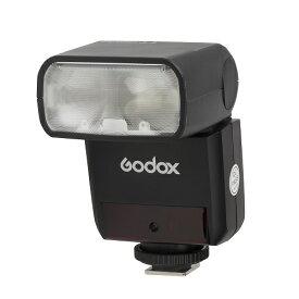 GODOX TT350S ソニー用デジタルカメラフラッシュ 《納期未定》