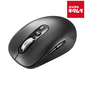 �T�����T�v���C MA-BBS529BK �É�Bluetooth�}�E�X �`���g�z�C�[�� �����X�N���[�� �u���b�N