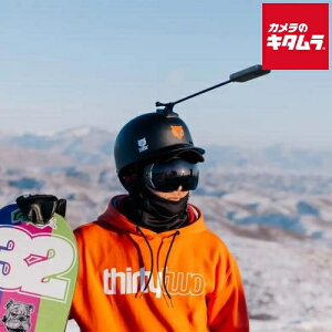 insta360 ���j�R�[���w�����b�g�}�E���g �s�[������t