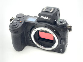 【中古】 【良品】 ニコン Z 7II ボディ 【ミラーレス一眼】 【6ヶ月保証】