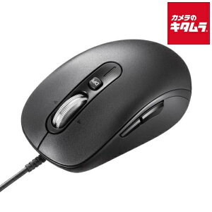 �T�����T�v���C MA-YBS531BK �É��L���}�E�X �`���g�z�C�[�� �����X�N���[��