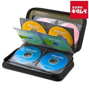 �T�����T�v���C FCD-WLBD96BK �u���[���C�f�B�X�N�Ή��Z�~�n�[�h�P�[�X 96�����[ �u���b�N �s�[����2�|3�T�ԁt