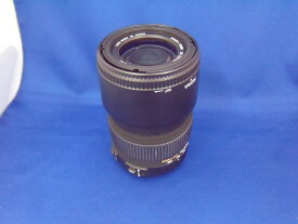 【中古】 【難あり品】 シグマ 50-200mm F4-5.6 DC OS HSM ペンタックス用 【交換レンズ】