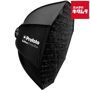 Profoto �\�t�g�O���b�h 3�fOcta �Ɩ��@�� �s�[����1�|2�T�ԁt