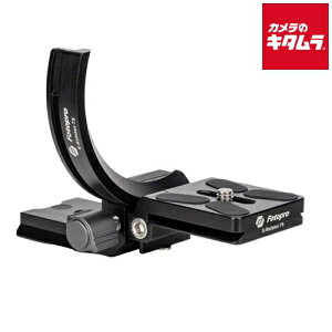 FOTOPRO X-ROTATOR75 GY �c���ϊ��v���[�g