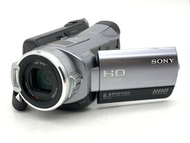 【中古】 【並品】 ソニー HDR-SR7 デジタルHDビデオカメラレコーダー 【デジタルビデオカメラ】
